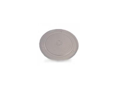 Plateau tournant verre pour micro-ondes arthur martin electrolux faure