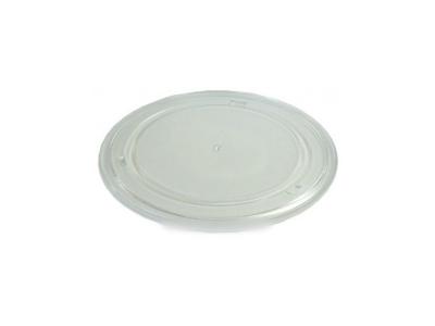 Plateau verre c00269352 pour micro ondes ariston - c00269352