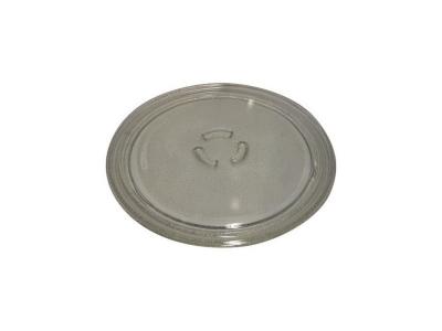 SANYO ET FISCHER Plateau verre micro ondes 28 cm pour micro ondes sanyo et fisher - gt251