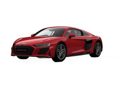  Maquette Airfix QUICKBUILD Audi R8 Coupe- - Maquette
