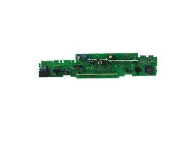 GENERIQUE INDESIT - PLATINE AFFICHEUR DU N&deg; SERIE 80214xx - C00264311