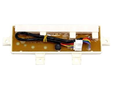 LG Platine afficheur pour lave vaisselle  - ebr69906301