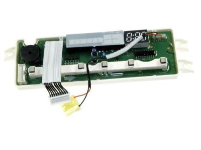 LG Platine Afficheur Pour Lave Vaisselle  - Ebr71105801