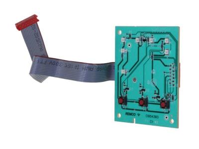 CANDY Platine Afficheur Pour Seche Linge  - 40001390