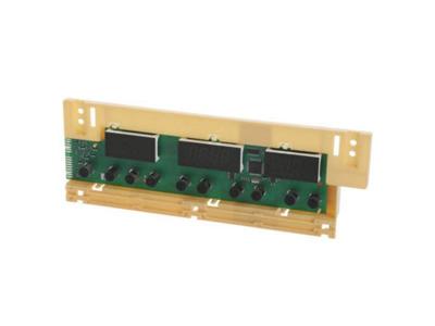 BOSCH PLATINE AFFICHEUR pour FOUR  B/S/H - 00437524