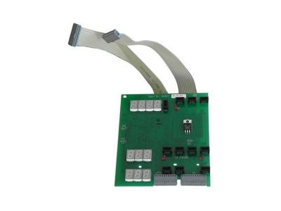 KUPPERSBUSCH Platine affichge temperature et voyants reference : 164841