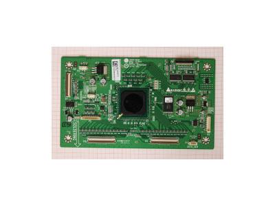 LG Platine assy display ctrl hand insert reference : 6871qch077c