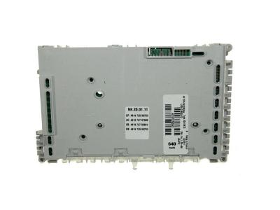 WHIRLPOOL Platine Control Non Programmee Vierge Pour Lave Vaisselle  - 480140102483