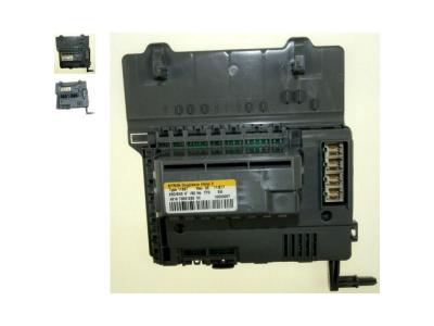 WHIRLPOOL Platine control programmee ocean pour lave linge  - 909552