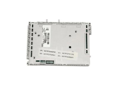 WHIRLPOOL  - Platine Control Programmee - Ref: 480140102211