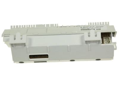 WHIRLPOOL Platine Control Sam Basic Touch Vierge Pour Lave Linge  - 481221838358