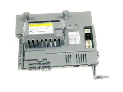 WHIRLPOOL Platine Controle Ocean Programmee Pour Lave Linge  - 481010393453