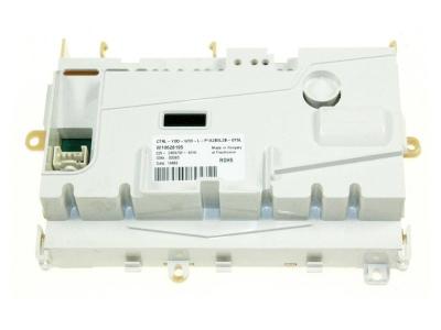 WHIRLPOOL Platine Controle Vierge Non Programmee Pour Lave Vaisselle  - 481010628195