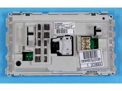 WHIRLPOOL Platine controle wave programmee pour lave linge  - 481075164446