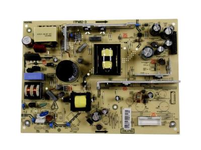 CONTINENTAL EDISON Platine d alimentation 17pw82-3-6 reference : 23136916
