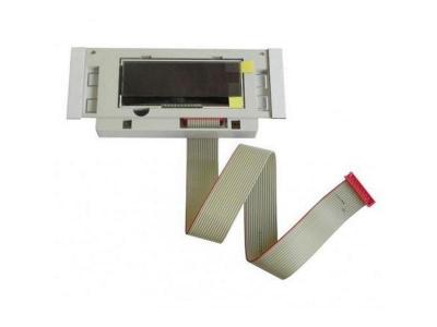 WHIRLPOOL Module afficheur G2EVO analogique pour four 