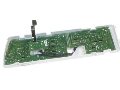WHIRLPOOL Platine de commande afficheur disp cd rt pour seche linge  - 481221479805