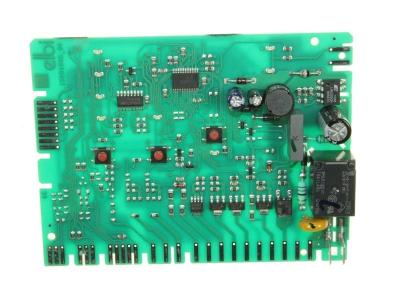 WALTHAM Platine De Commande Et Controle Pour Lave Vaisselle  - 32004308