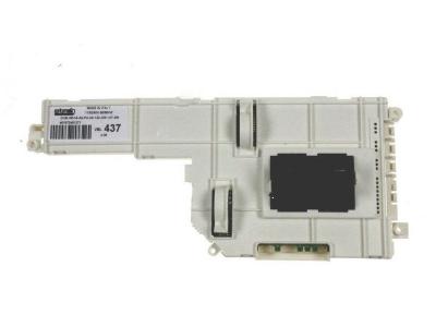 WHIRLPOOL Platine de commande et d affichage dub pour lave vaisselle  - 481221838192