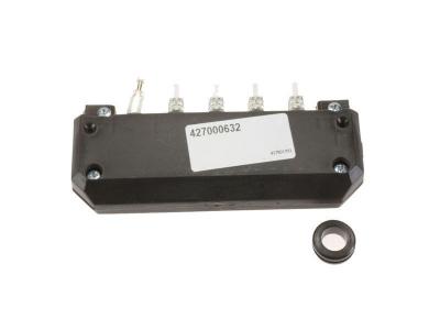 ROBLIN Platine De Commande M8 Pour Hotte  - 133.0017.064