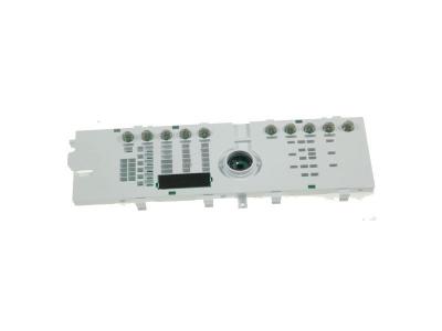 WHIRLPOOL Platine De Commande Pour Lave Linge  - 481010672532