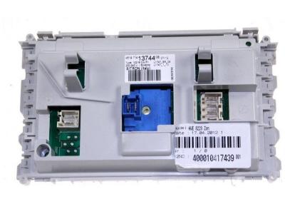 WHIRLPOOL Platine de commande programmee  481010417367