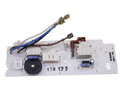 LIEBHERR Platine De Commande Pour Congelateur  - 6113346