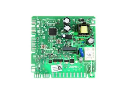 AYA Platine de commande vx14 3wp pour lave vaisselle  - 20696417
