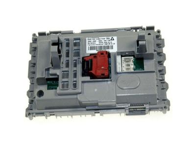 WHIRLPOOL Platine de commande wave2 eco fu vierge  481010560639