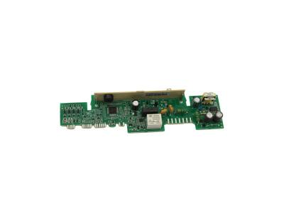 WHIRLPOOL Platine De Contr&ocirc;le Clever Vierge Pour Refrigerateur  - C00525391