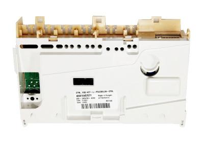 WHIRLPOOL Platine De Contr&ocirc;le Programm&eacute;e Pour Lave Vaisselle  - 481010456936