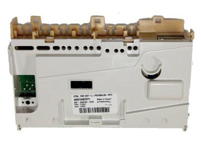WHIRLPOOL Platine de controle programmee pour lave vaisselle  - 481010456935