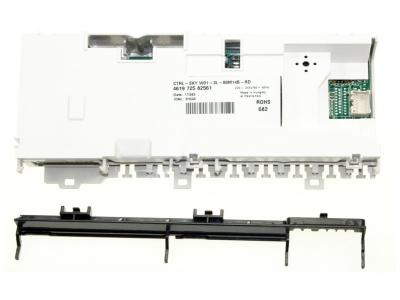 WHIRLPOOL Platine De Controle Programmee Pour Lave Vaisselle  - 481010425482