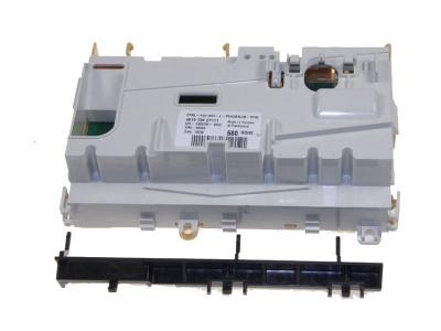  Platine de controle vierge a programmer pour lave vaisselle whirlpool - 480140102001