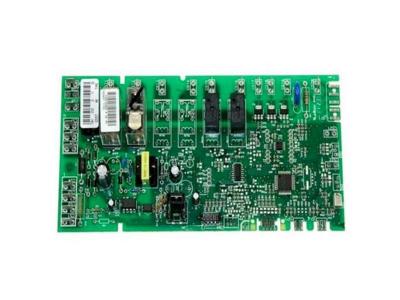 BRANDT Carte De Puissance Et Commutateur Pour Four  - As0031513