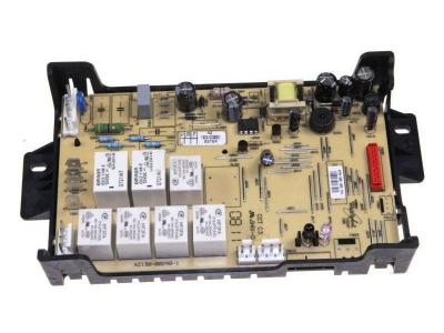  PLATINE DE PUISSANCE ANTARES pour FOUR WHIRLPOOL - 484000000620