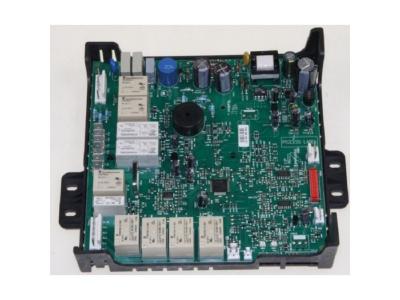 WHIRLPOOL  - PLATINE DE PUISSANCE CONFIGURABLE POUR FOUR 