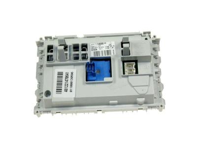 WHIRLPOOL Platine de puissance domino pour lave linge  - 481221470641