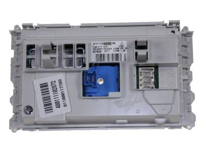 WHIRLPOOL Platine De Puissance Domino Programme Pour Lave Linge  - 480111102872
