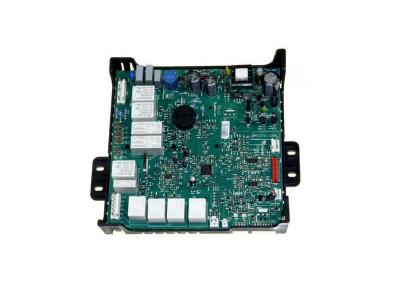 WHIRLPOOL Platine de puissance four Bauknecht  481010471409