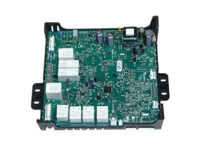 WHIRLPOOL Platine de puissance vierge pour four  - 481010517541