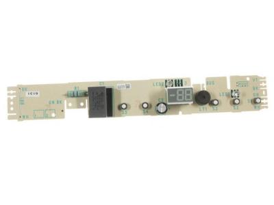LIEBHERR  Platine De Puissance Pour Refrigerateur Ref: 6114329