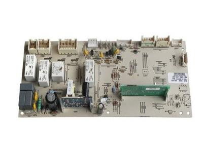 ARISTON Platine de puissance pour four  - C00266863