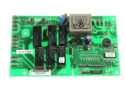 WHIRLPOOL Platine De Puissance Variateur Pour Hotte  - 481221470271