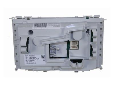 WHIRLPOOL Platine De Puissance Vierge Pour Lave Vaisselle  - 480112101614