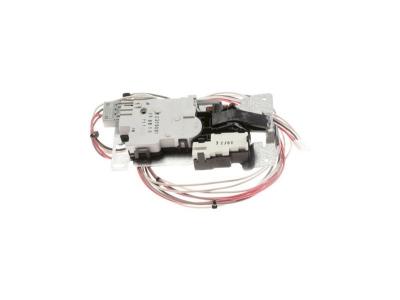 SCHOLTES Platine De Verrouillage Bitron Pour Four  - C00259518