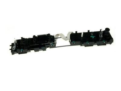 SCHOLTES Platine Display + Manette Pour Lave Vaisselle  - C00277048