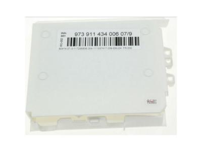 ELECTROLUX Platine electronique configuree pour lave vaisselle - d246866