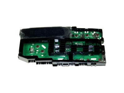 WHIRLPOOL Platine Pour Lave Linge  - 480111104105