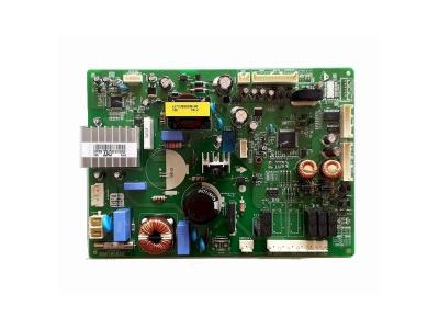 LG Platine Principale Assembl&Eacute;e Pour Refrigerateur  - Ebr78083343